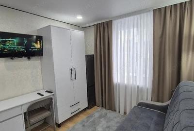 Garsonieră decomandată în Buziașului