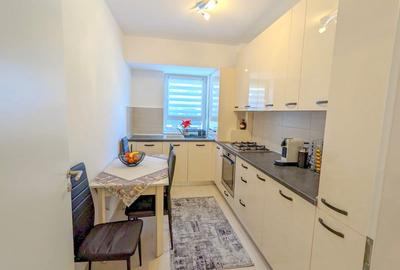 Apartament 2 camere, decomandat, faza IV, loc de parcare si boxa, Avantgarden - 3