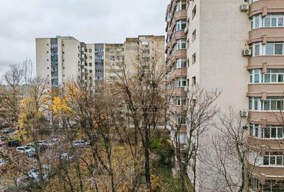 Vanzare apartament 2(doua) camere, Drumul Taberei-Mall Plaza, mobilat/utilat - 10