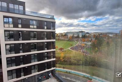 Inchiriere 2 camere Gheorgheni, PRIMA INCHIRIERE inchiriere, garaj - 7