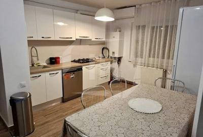 Apartament de inchiriat 2 camere, parcare, zona Plopilor - 5