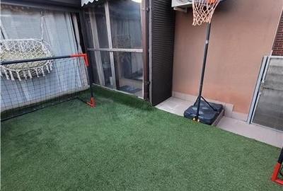 Apartament 3 Camere cu Loc de Parcare si Curte Proprie, Tomis Plus - 8