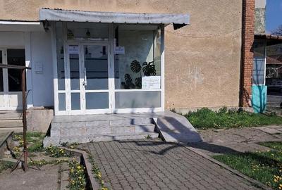 Spațiu comercial, de 40 mp, în Mărăști