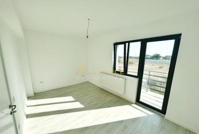 Vila tip duplex | P 1E Pod | 3 camere | 2 bai - 1