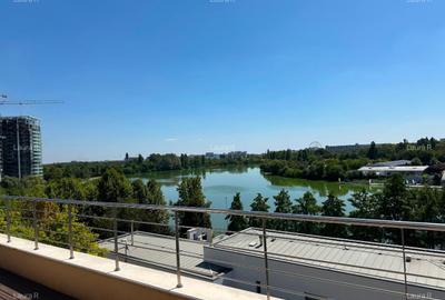 4 Rooms unfurnished apartment Pipera - 1