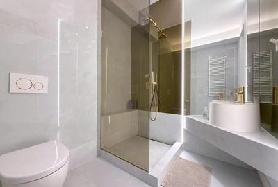 3 camere | parcare subterana | Cortina North Pipera-Aviatiei - 11