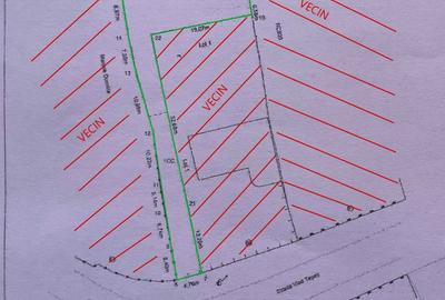 Spațiu comercial, în Tânganu - 8