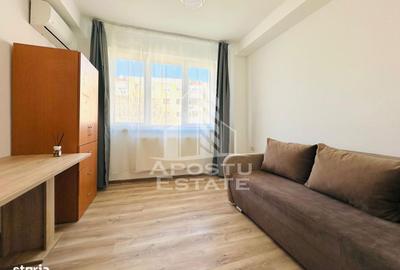 Garsonieră, mobilată în UTA