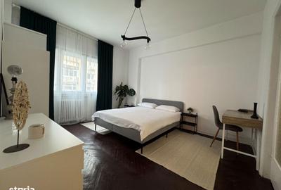 Apartament cu 3 camere în Ultracentral - 3