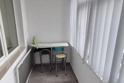 Apartament cu 2 camere decomandat, mobilat în Tomis I - 6