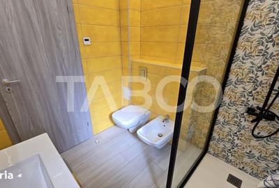 Apartament cu 3 camere decomandat, mobilat în Central - 3