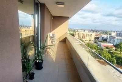 Apartament cu 2 camere, mobilat în Aradului - 3