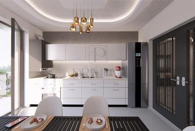 Giroc ESSO - 2 Camere - Etaj intermediar - LIFT - Optiune Smart Home - Posibilit - 2