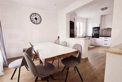 Casa 5 camere, 190 mp utili, zona Recea - 2