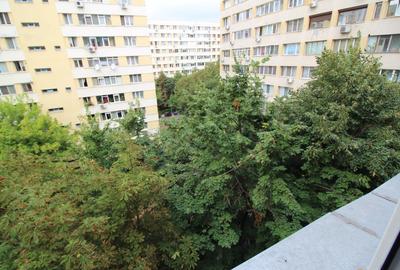 Șoseaua Colentina, bloc OD reabilitat (vizavi Rose Garden), ap. cu 3 camere - 16