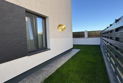 Vila Spatioasa P+1+M - Gata de Predare - Otopeni - 7