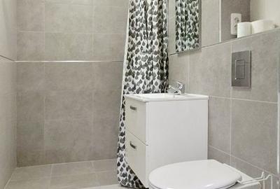Apartament cu 3 camere decomandat în Sânpetru - 9