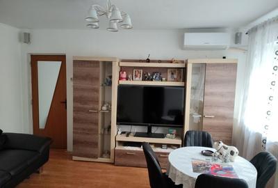 Apartament cu 2 camere semidecomandat în Central - 6