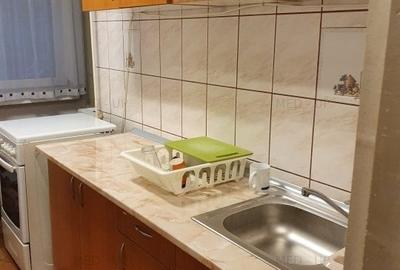 BANEASA – Parc Herastrau  garsoniera mobilata si utilata - 6