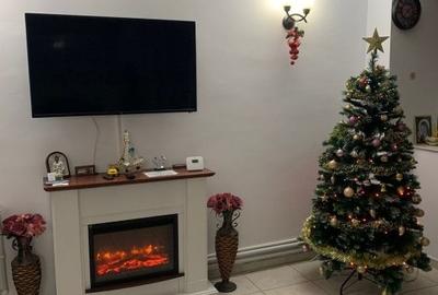 Exclusiv! Pensiune P+1+M pe partea marii  Eforie Nord - 269.000 euro(Cod E8+E10) - 14