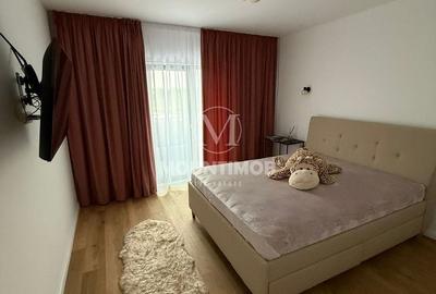 Comision 0%,Casa moderna, cu pomană de căldură si panouri fotovoltaice - 10