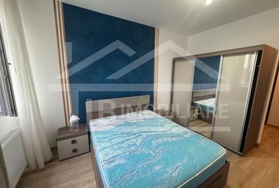 Apartament cu 2 camere decomandat, mobilat în Tudor - 15