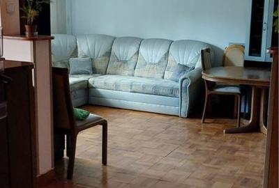 Apartament cu 3 camere decomandat în Central - 2
