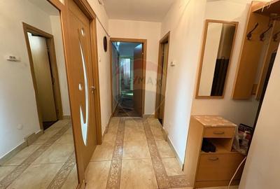 Apartament spatios cu 4 camere, vedere spectaculoasa, intrare Racadau - 6