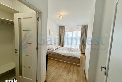 Apartament cu 2 camere, mobilat în Calea Aradului - 14