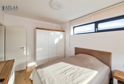 Vila, 110 mp. locuibili, curte 90 mp., 2 niveluri, 2 parcari, finisaje premium - 19