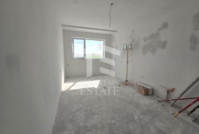 OVIDIU-POIANA- Vila tip duplex | terasa circulabila | gaz | curte - 9