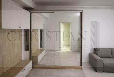 Garsonieră în Chiajna - 2