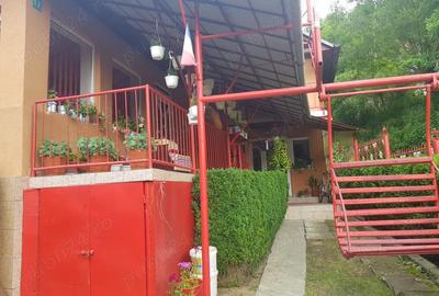 Casă cu 5 camere cu Teren 643 Mp în Poieni - 7