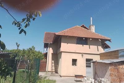 Vand casa Maureni P+1 - 1