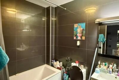 Apartament cu 2 camere decomandat în Brazda lui Novac - 4