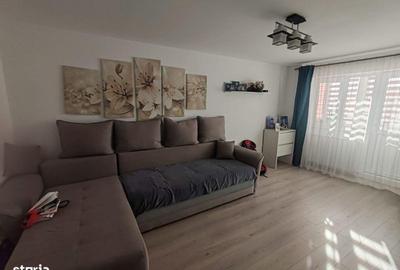 Apartament cu 3 camere în Central - 2