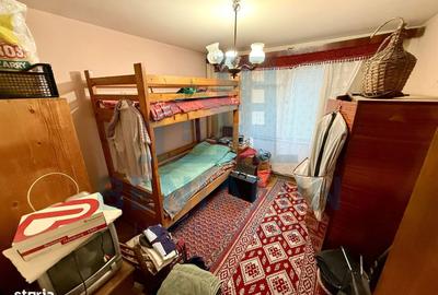 Apartament cu 3 camere decomandat în Scriitorilor - 5