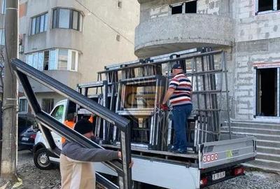 Apt 2 sau 3 camere, Inel II, bloc nou, diverse etaje si configuratii, parcare ! - 2