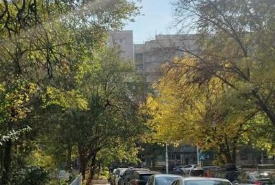 Metrou Titan apartament cu 3 camere - 5
