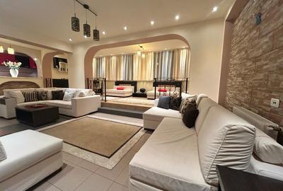 Apartament modern cu 2 camere, 94 mp utili, în bloc nou.Mobilat  si utilat - 13