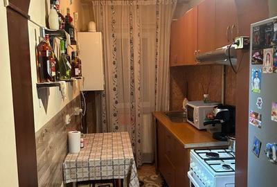 Apartament cu 2 camere semidecomandat în Central - 3