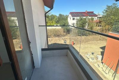 Casă individuală cu 4 camere cu Teren 300 Mp în Corbeanca - 49