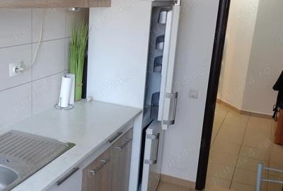 Apartament cu 2 camere decomandat în Calea Turzii - 2