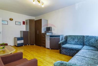 Apartament cu 2 camere || 56 MP || Etaj 1 || Gruia - 3