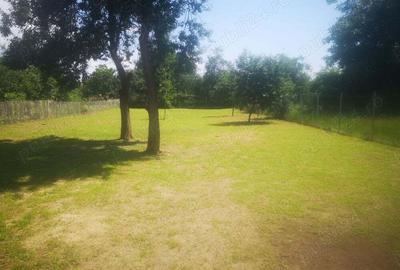 Casă cu 4 camere în Central - 7