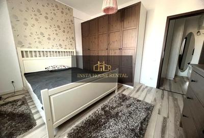 Apartament 2 camere metrou / P-ta Chibrit / Balcon - 3