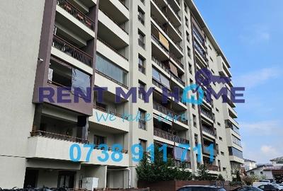 Garsonieră decomandată, mobilată în Central - 2