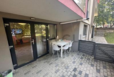 Apartament de închiriat, 3 camere, zona Între Lacuri, Iulius Mall - 2