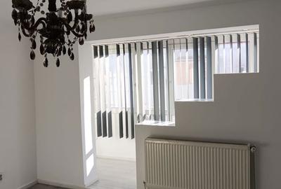 Apartament cu 3 camere în Central - 3