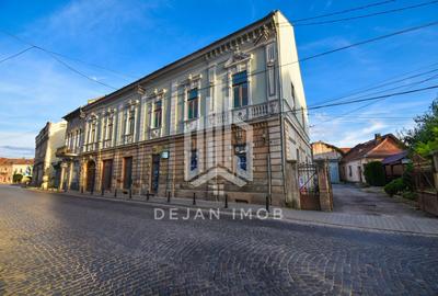 Apartament cu 8 camere în Central - 50